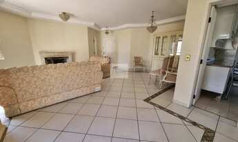 Imagem 3: Locação de Cobertura Duplex em Chácara Klabin com 4 dormitórios e 3 vagas