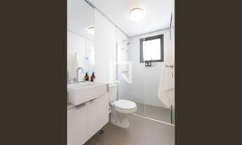 Imagem 2: Apartamento para Aluguel - Pinheiros, 2 Quartos, 62 m2