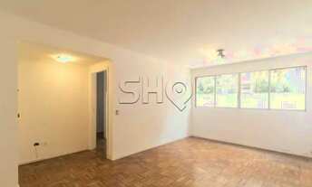 Imagem: Apartamento na Cerqueira César com 2 dormitórios