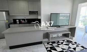 Imagem: SãO PAULO - Apartamento Padrão - Pinheiros