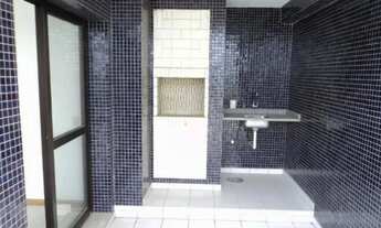 Imagem 3: Cobertura duplex para com 2 quartos e vaga dupla