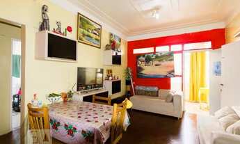 Imagem 2: Apartamento para Aluguel - Centro, 3 Quartos, 83 m2