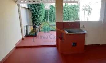 Imagem 7: Casa Padrão - Ribeirão Preto - Campos Elíseos