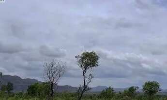 Imagem 2: FAZENDA À VENDA EM RECURSOLÂNDIA - TO - 2.178 HECTARES (DUPLA APTIDÃO