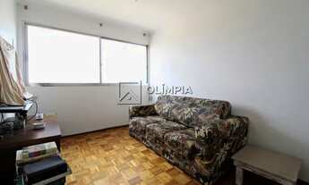 Imagem 5: Apartamento Venda Vila Olímpia 80 m² 2 Dormitórios