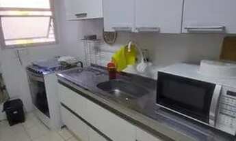 Imagem 6: Apartamento Venda Vila Mariana 130 m² 3 Dormitórios