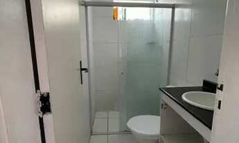 Imagem 7: Apartamento para aluguel tem 64 m² com 2 quartos sendo 1 suíte, em Iputinga - Recife - PE