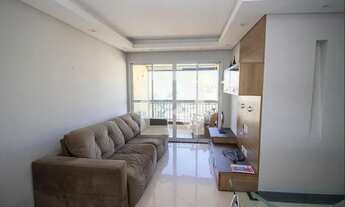 Imagem: Apartamento para Aluguel - Tatuapé, 3 Quartos