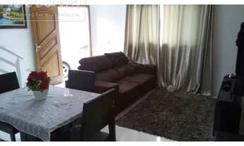 Imagem: Santo André - Casa Padrão - Parque João