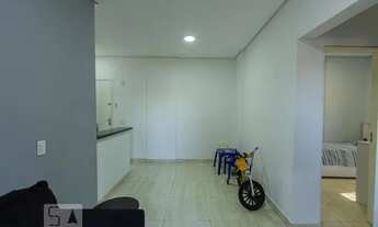 Imagem 5: Apartamento para Aluguel - Jardim Henriqueta, 2 Quartos, 58 m2