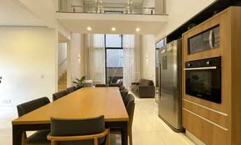 Imagem 5: Casa - Swiss Park - Campinas