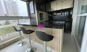 Imagem 6: Oxford Village Apartamento com 3 dormitórios