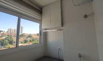 Imagem 5: APARTAMENTO -LOCAÇÃO - 2 DORMITÓRIOS - 60 m² - EDIFÍCIO VIVACE VILA CARVALHO - SOROCABA/SP