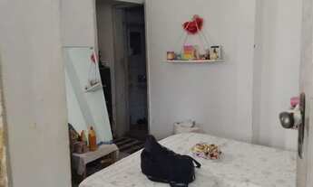 Imagem 6: Vendo casa no Vidigal estrutura para 4 andares