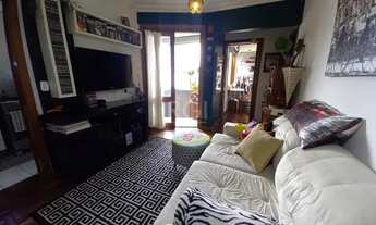 Imagem 3: Apartamento para Venda - 44.61m², 1 dormitório, sendo 1 suites, 1 vaga - Rio Branco