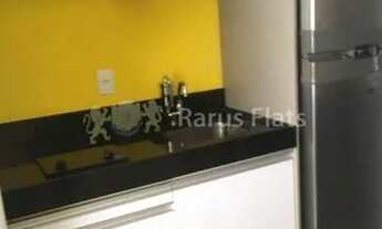 Imagem 7: Flat para venda na Vila Olímpia - VN Quata