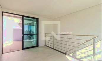 Imagem 4: Apartamento para Aluguel - Santo Agostinho, 2 Quartos, 140 m2