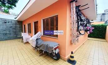 Imagem 7: SãO PAULO - Casa Padrão - Campo Belo