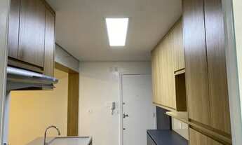 Imagem 7: 3 dormitórios, 100 m² - venda por R$ 1.100.000 ou aluguel por R$ 6.602 - Jardim da Saúde