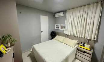 Imagem 6: Apartamento para venda com 65 metros quadrados com 3 quartos em Planalto - Teresina - Piau