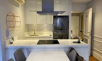 Imagem 2: São Paulo - Apartamento Padrão - Itaim Bibi