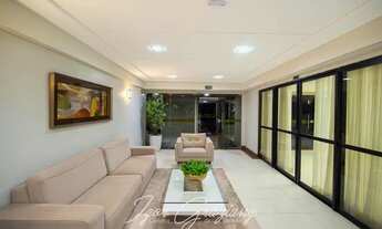 Imagem 4: Apto 180 m² nascente sul e com 3 suítes a poucos metros do mar do Bessa!!