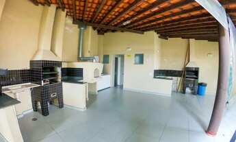 Imagem 2: Apartamento para aluguel tem 58 metros quadrados com 2 quartos em Vila da Paz - São Paulo