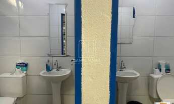 Imagem 6: Salão/Galpão (salão - térreo) , portaria 24 horas