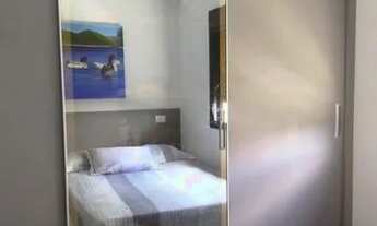 Imagem 6: Residencial - Continental