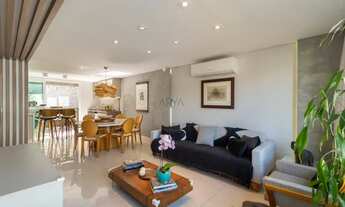 Imagem 2: Casa em condomínio no bairro Santo Inácio - ARYA 1