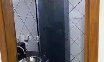 Imagem 2: Alugo apartamento Av Américo Nogueira 598 1º Andar