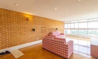 Imagem 4: Apartamento Venda 3 Dormitórios - 140 m² Ibirapuera