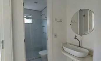 Imagem 4: Casa de condomínio para aluguel possui 272m² com 4 quartos no Alphaville Norte 1