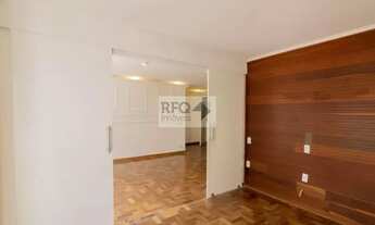 Imagem 7: Imóvel amplo à venda com 2 quartos na Regiao do Itaim Bibi andar alto com area de lazer !