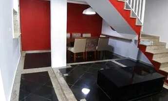 Imagem: Casa de condomínio para aluguel possui