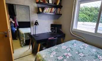 Imagem 7: Apartamento 3 dorms, 1 suíte, 2 vagas, Bairro Monte Carlo