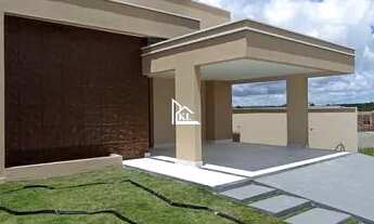 Imagem 4: Parnamirim - Casa de Condomínio - Emaús