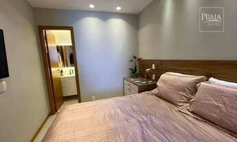 Imagem 5: Apartamento com 2 dormitórios à venda, 63 m² por R$ 690.000,00 - Praia de Itaparica - Vila