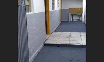 Imagem: Aluguel de Barracão - Leste Vila Nova