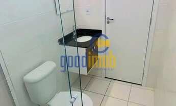 Imagem 7: Apartamento com 3 dormitórios - Edifício Glass - Campolim - Sorocaba/SP