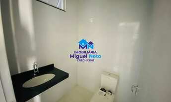 Imagem 3: Sobrado novo e moderno -Bairro Igarapé