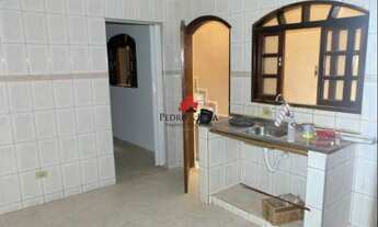 Imagem 3: Casa Térrea 2 dormitórios e 1 vaga na Vila Jacuí