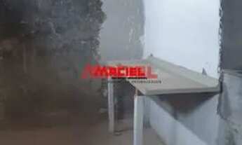 Imagem 7: Casa Padrão em Sao Jose dos Campos