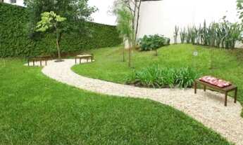 Imagem 4: Apartamento SEMIMOBILIADO com 2 dormitórios, vista livre