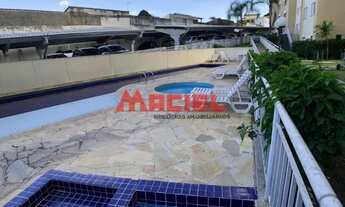 Imagem 7: Apartamento Padrão em São José dos Campos