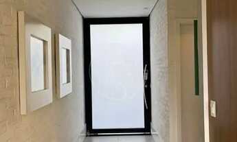 Imagem 4: Casa - Swiss Park - Campinas