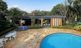 Imagem 4: Cond. Jardim Mediterrâneo - 4sts, piscina, gourmet e quadra tênis!