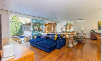 Imagem 3: Casa em Condomínio com 4 dormitórios, 3 suítes e 3vagas de garagem