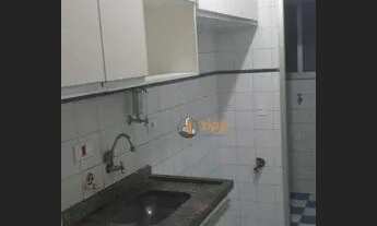 Imagem 6: Apartamento com 1 dormitório para alugar, 40 m² por R$ 2.237,00/mês - Santana - São Paulo