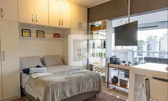 Imagem: Apartamento para Aluguel - Vila Mariana